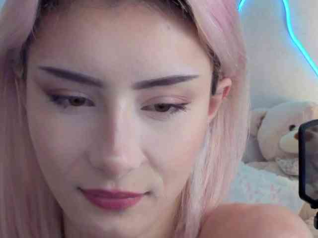 kittysocutie Live Webcam on BongaCams