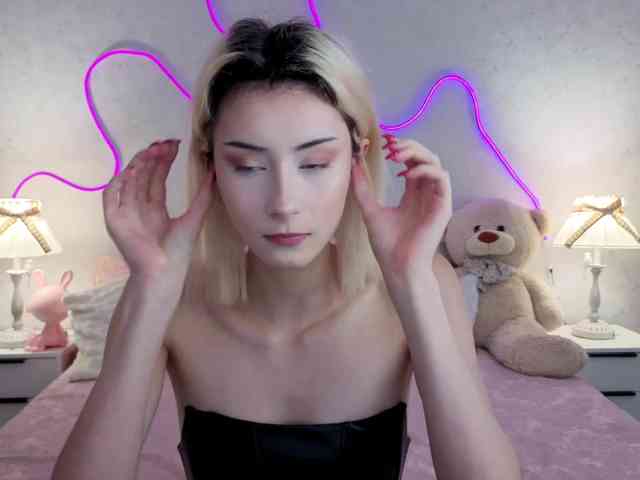 kittysocutie webcam