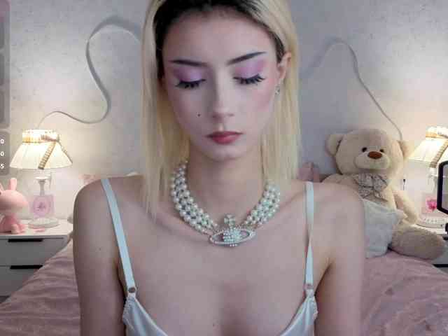 Kittysocutie - Girl 