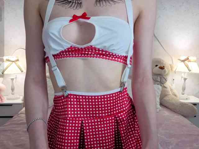 kittysocutie webcam