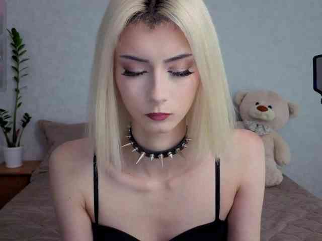 kittysocutie webcam