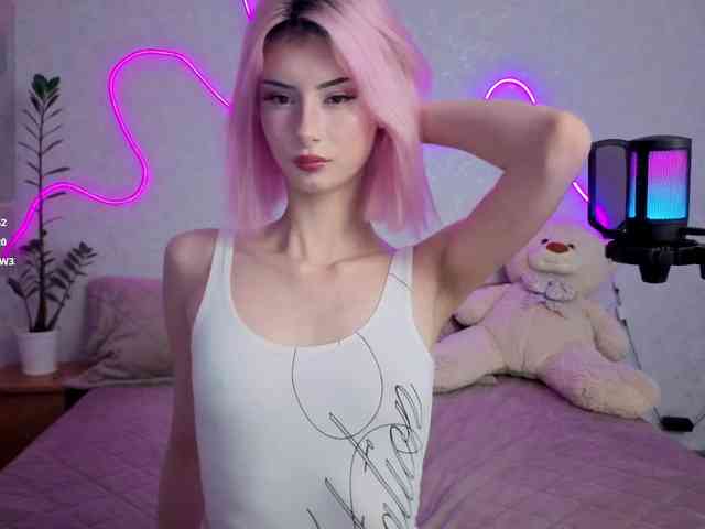 kittysocutie Sex Cam Show