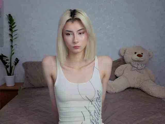 kittysocutie webcam