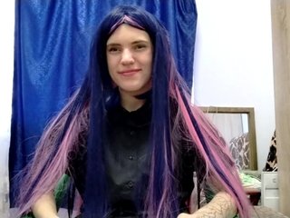 HettieGarriga Porn Show