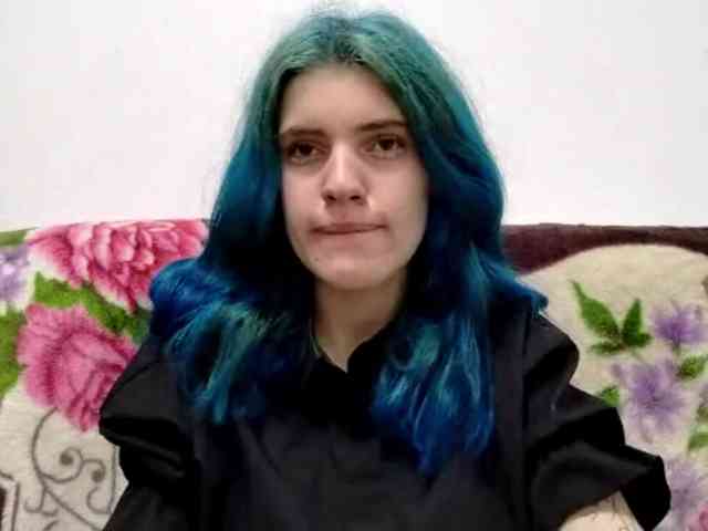 HettieGarriga webcam