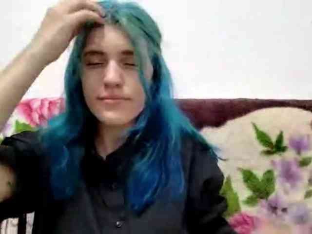 HettieGarriga webcam