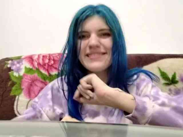 HettieGarriga webcam