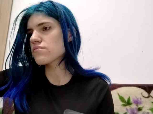 HettieGarriga webcam