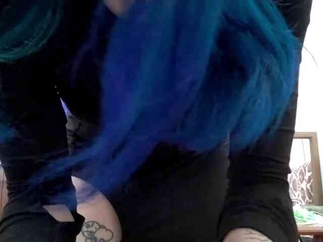 HettieGarriga webcam