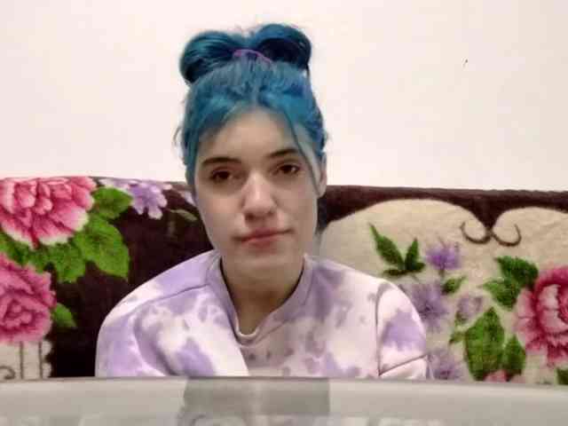 HettieGarriga webcam