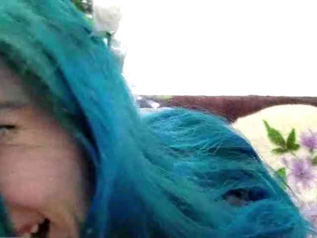 HettieGarriga webcam