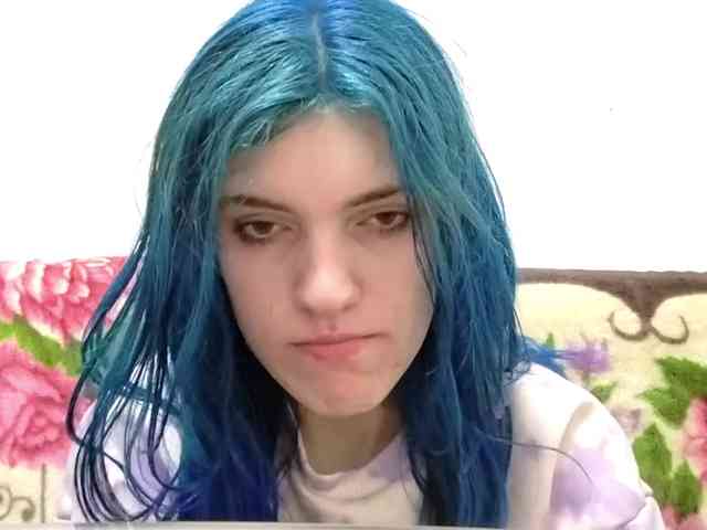 HettieGarriga webcam