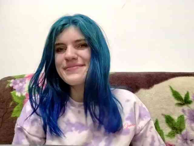 HettieGarriga webcam