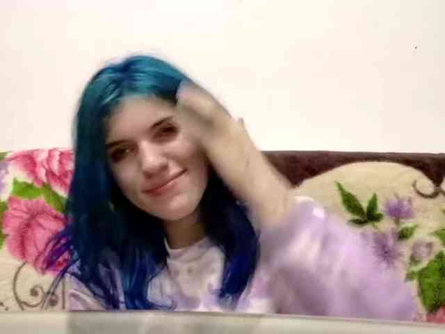 HettieGarriga webcam