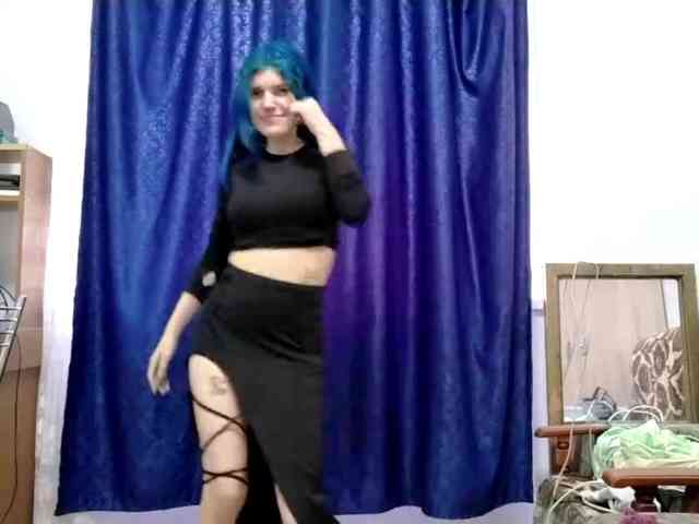 HettieGarriga webcam