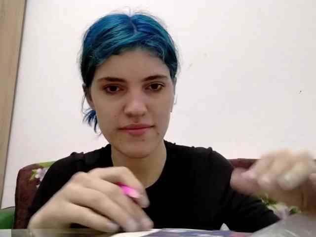 HettieGarriga webcam