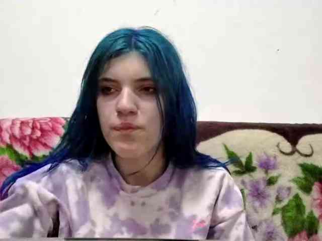 HettieGarriga webcam