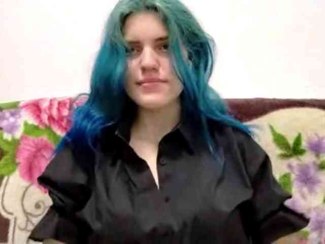 HettieGarriga webcam