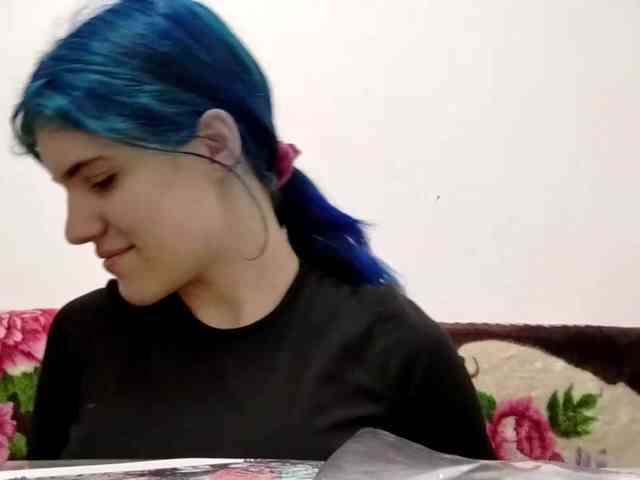 HettieGarriga webcam