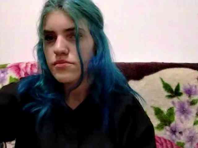 HettieGarriga webcam