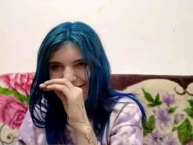 HettieGarriga webcam