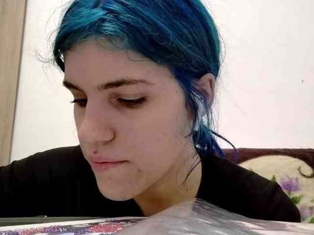 HettieGarriga webcam