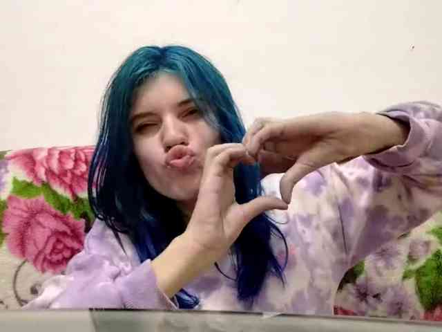 HettieGarriga webcam