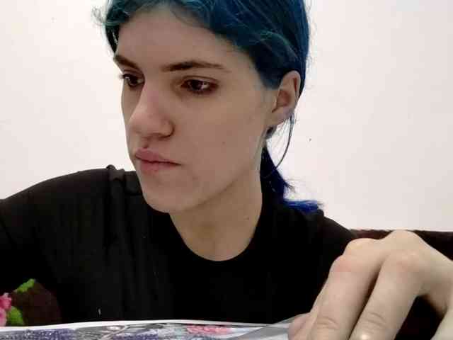 HettieGarriga webcam