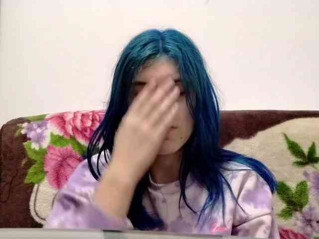 HettieGarriga webcam