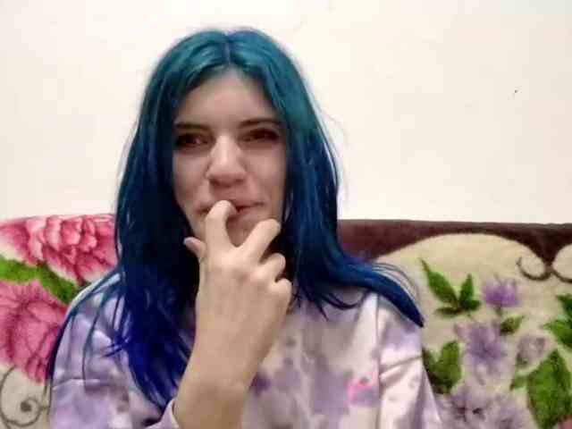 HettieGarriga webcam