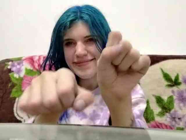 HettieGarriga webcam
