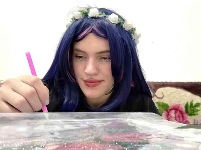 HettieGarriga webcam
