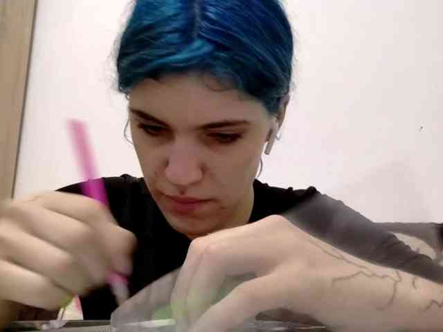 HettieGarriga webcam