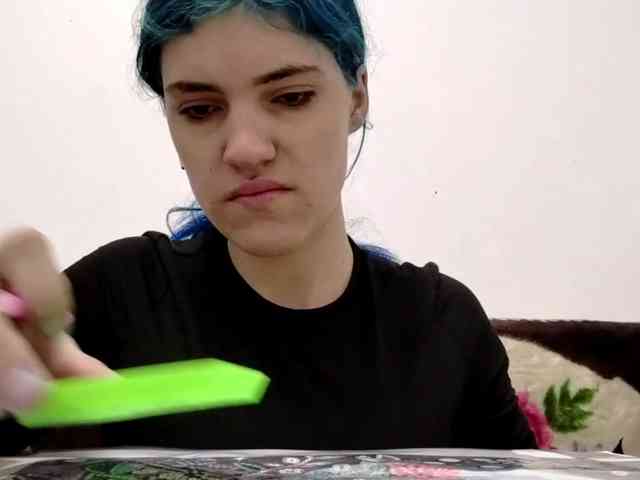 HettieGarriga webcam