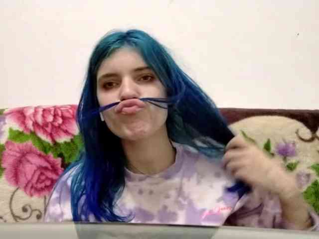 HettieGarriga webcam