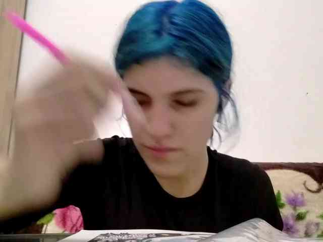 HettieGarriga webcam