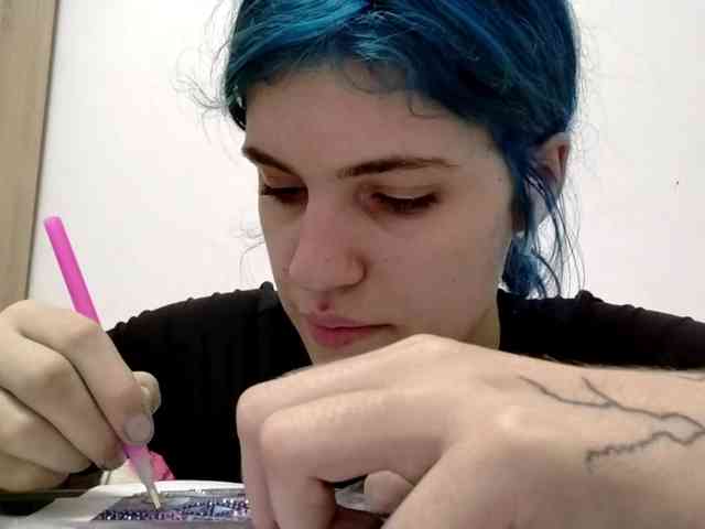 HettieGarriga webcam