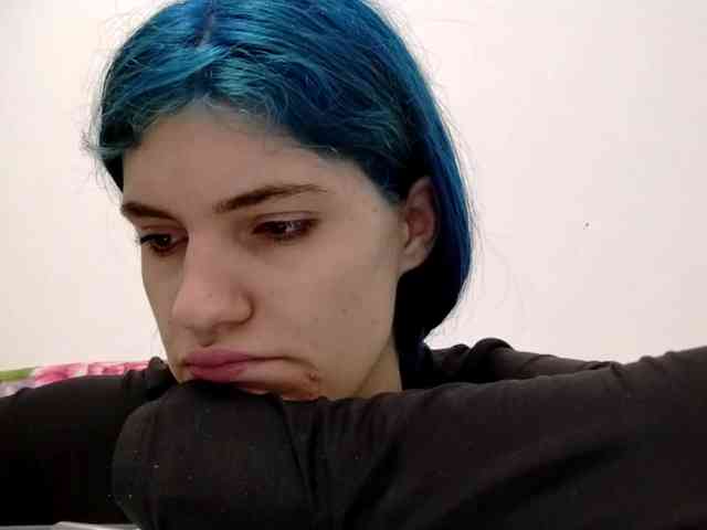 HettieGarriga webcam