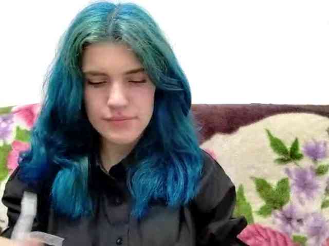 HettieGarriga webcam