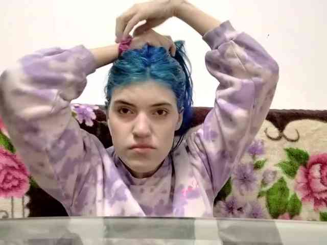 HettieGarriga webcam