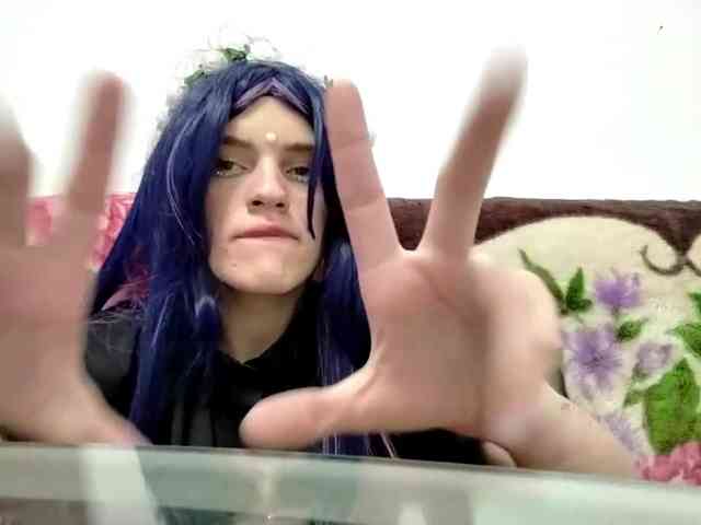 HettieGarriga webcam