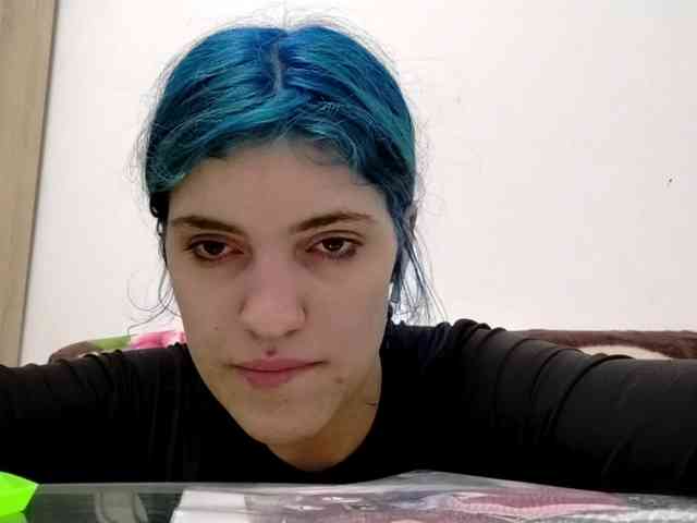 HettieGarriga webcam