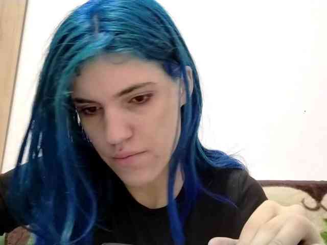 HettieGarriga webcam