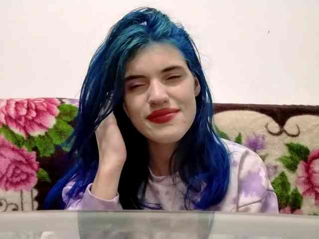 HettieGarriga webcam