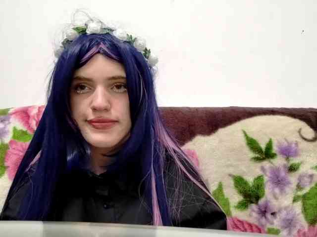 HettieGarriga webcam