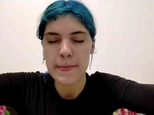 HettieGarriga webcam