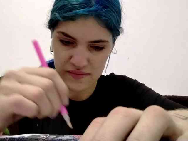 HettieGarriga webcam