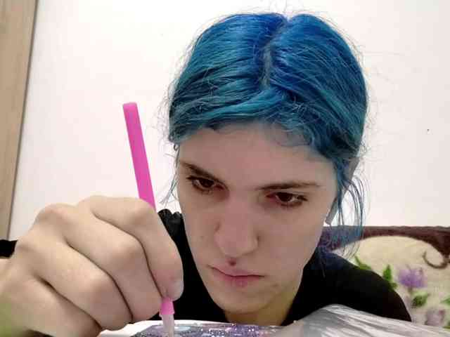HettieGarriga webcam