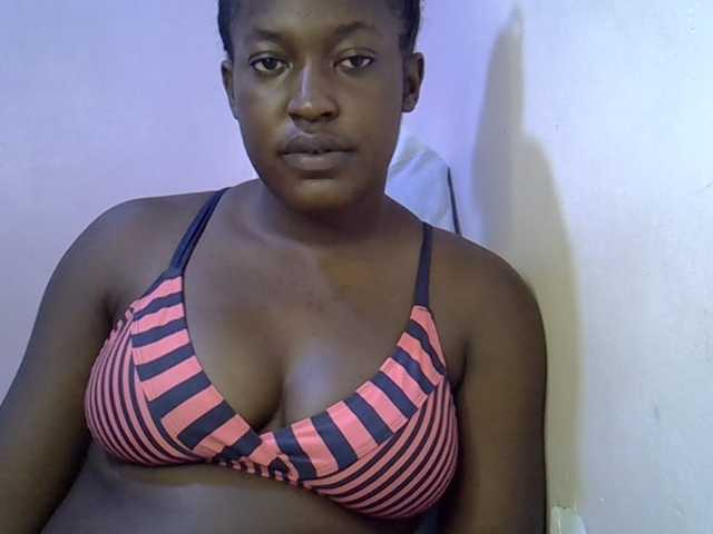 Honey-drop live webcam show