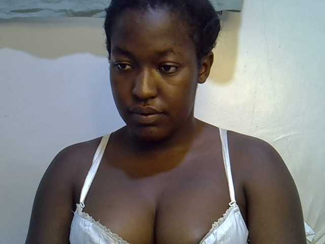 Honey-drop webcam